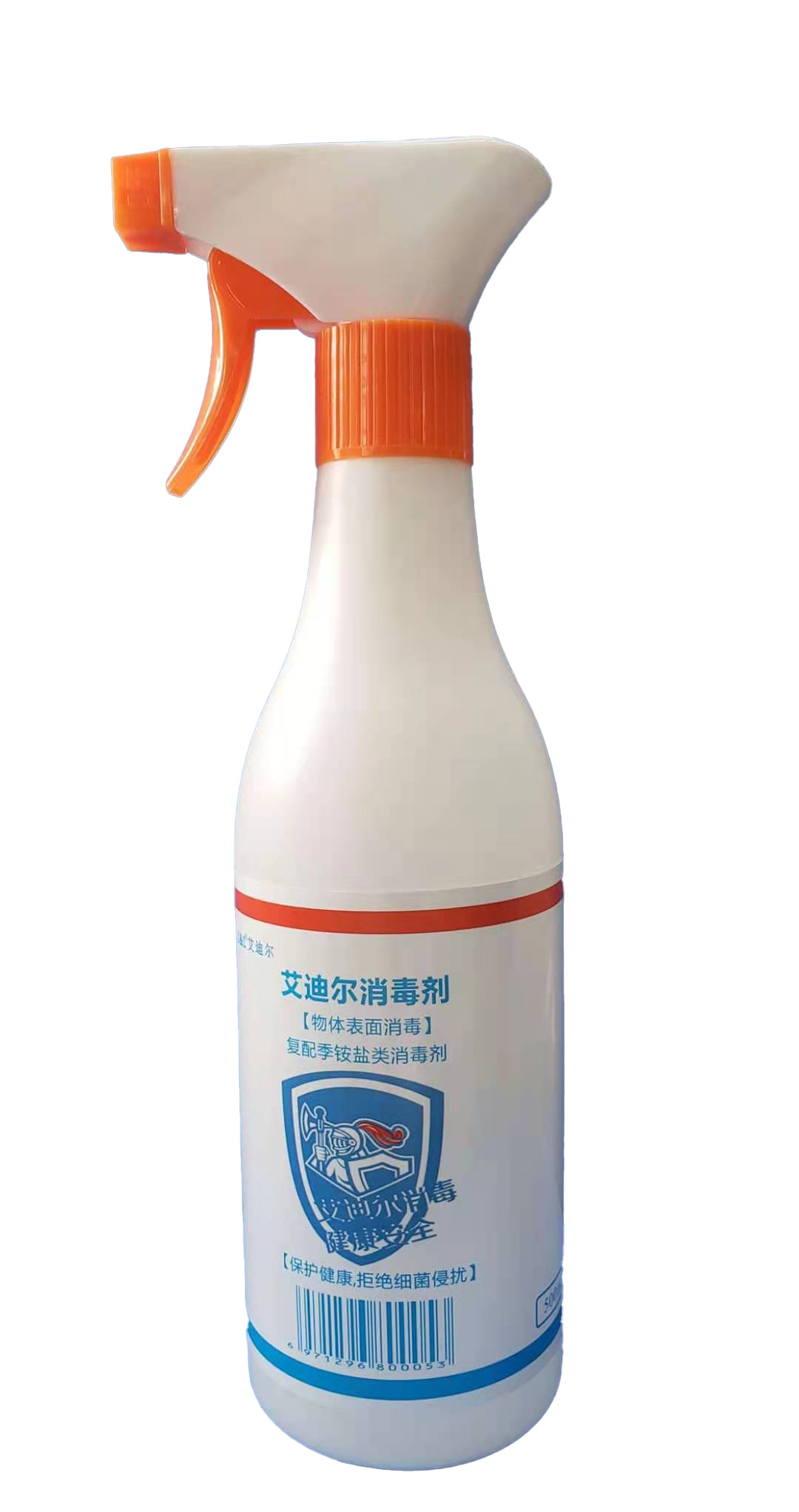 艾迪爾消毒劑（物表）